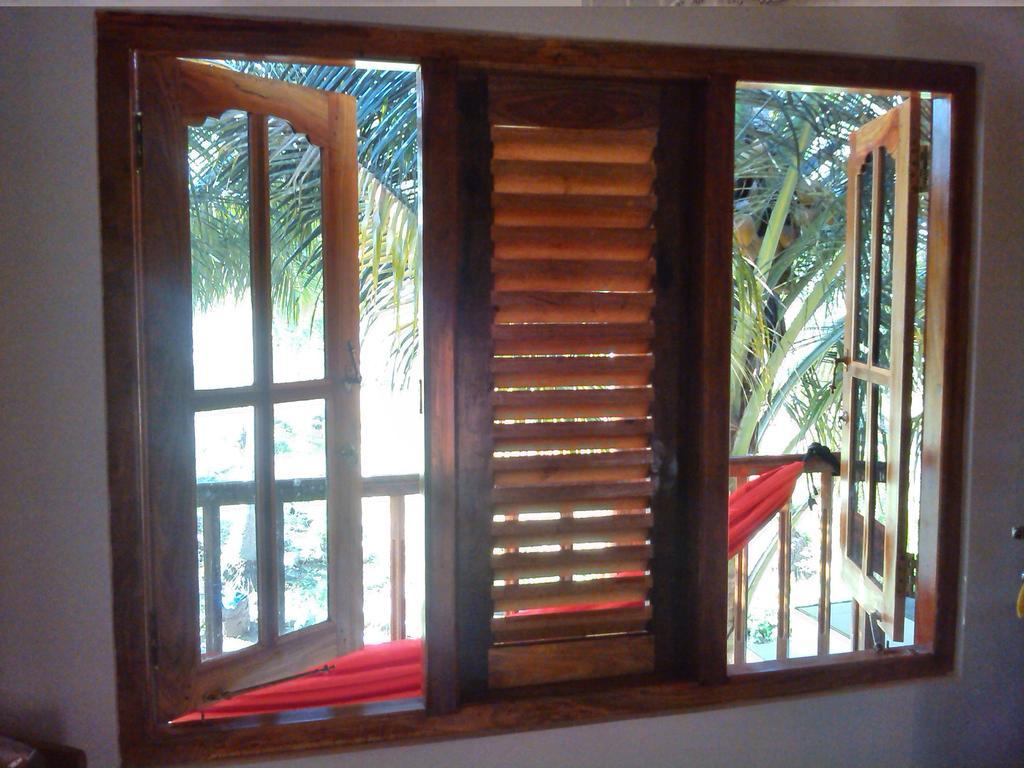 Fishermens Lodge & Restaurant Ranna Room photo