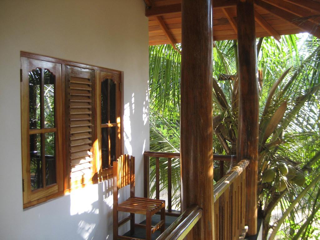 Fishermens Lodge & Restaurant Ranna Room photo