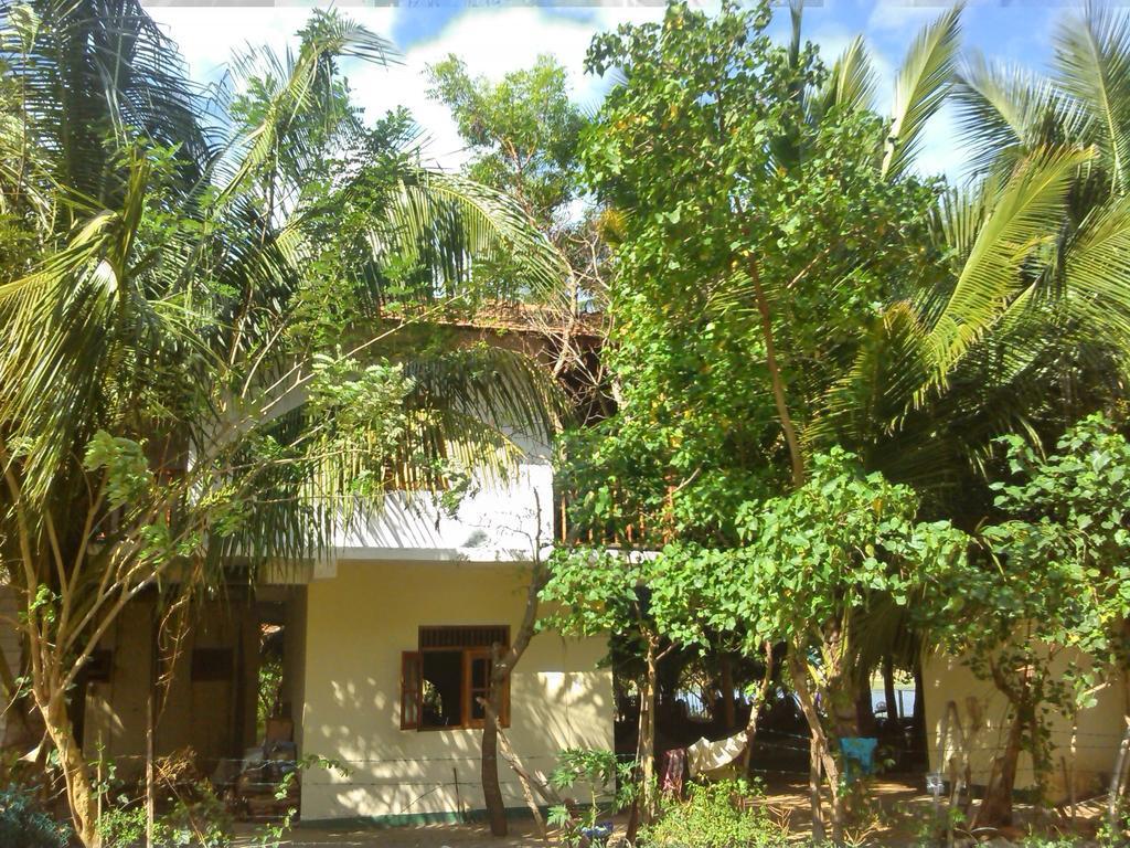 Fishermens Lodge & Restaurant Ranna Room photo