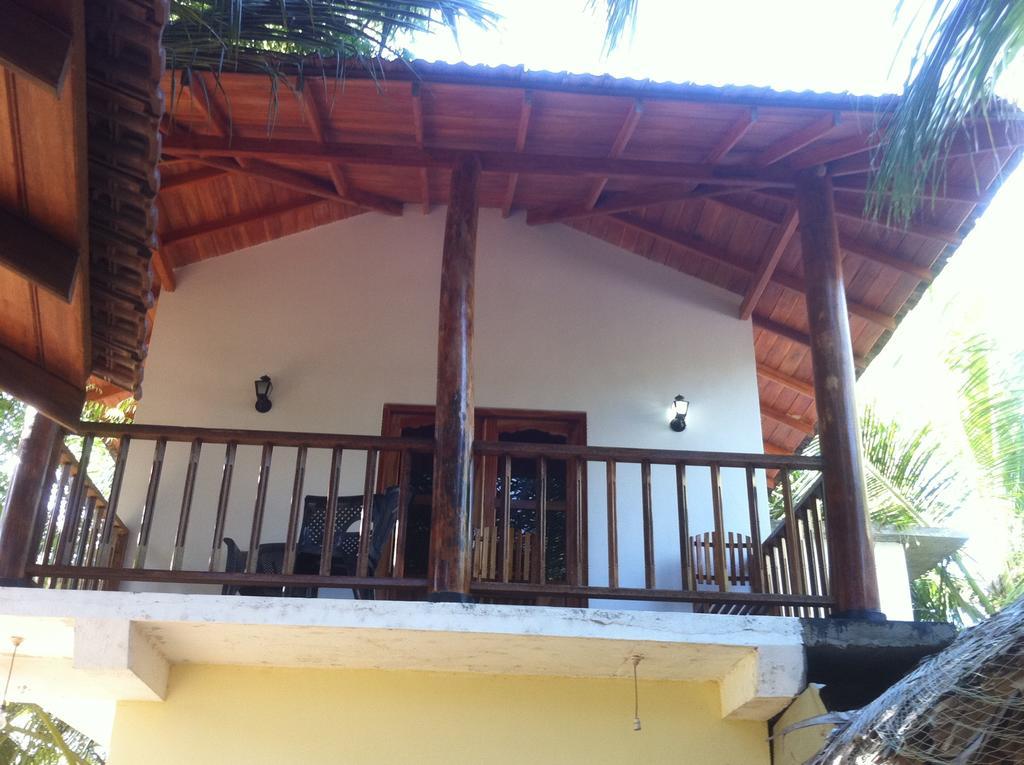 Fishermens Lodge & Restaurant Ranna Room photo